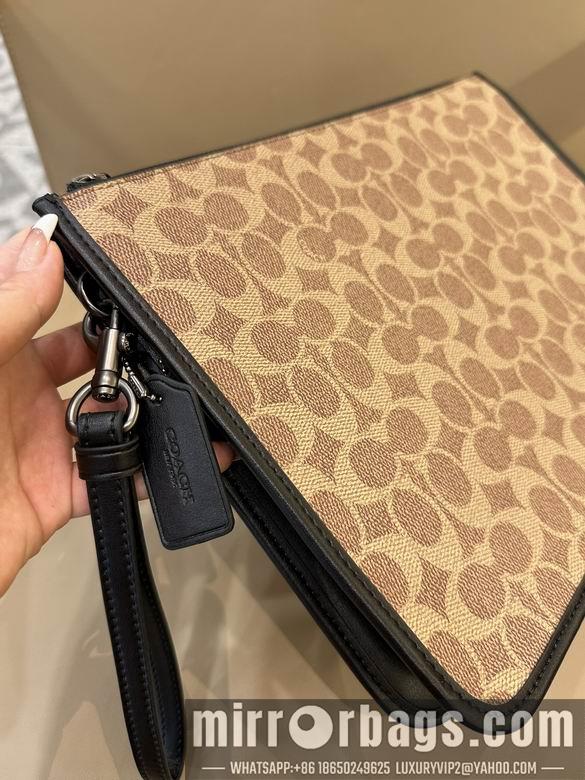Coach Bags CR786 30.5X21.5X3cm AZ 3colour