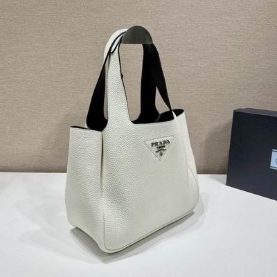 Prada Bags 1BG335 25x21.5x14cm ap