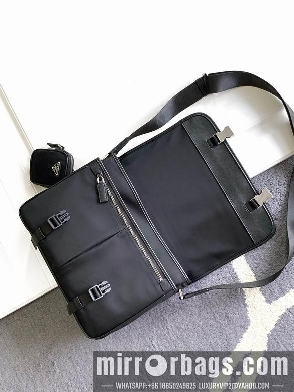 Prada Bags 2VD768 30X25X10cm WP