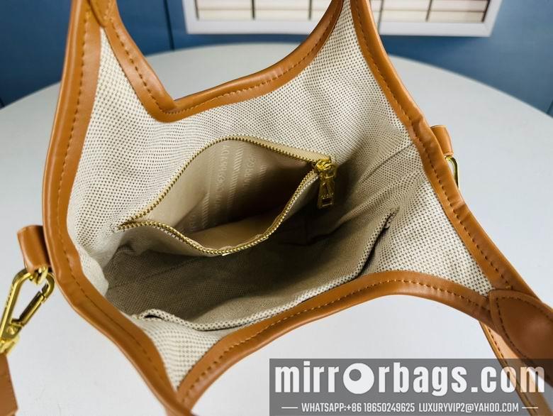 Prada Bags 2422 23X19X8cm XMY