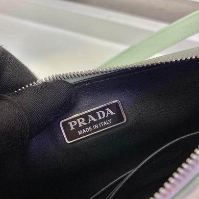 Prada Bags AP1BC155 20X12X5.5