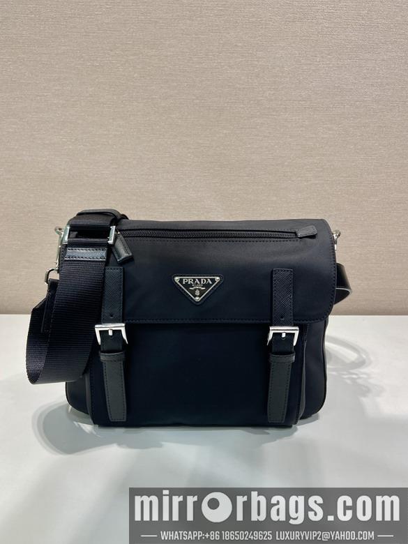Prada Bags Prada 2VD071 27x20.5x17cm AP