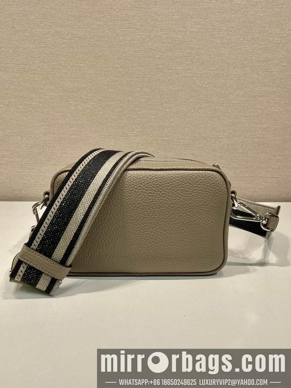 Prada Bags Prada 1BH192 19x12x6cm AP