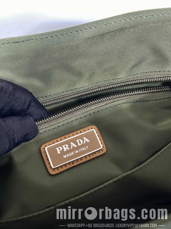 Prada Bags Prada 2VD052A 30x27.5x14.5cm AP1
