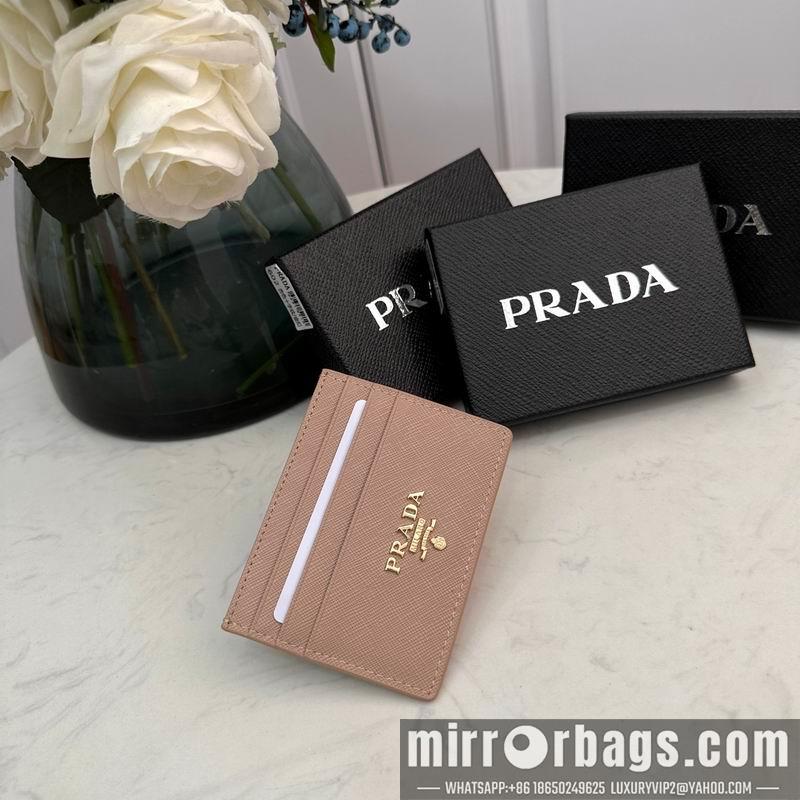 Prada Bags Prada 602 10x8cm zy6色