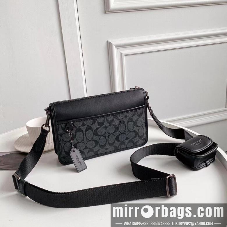 Coach Bags C8141 JH 3colour