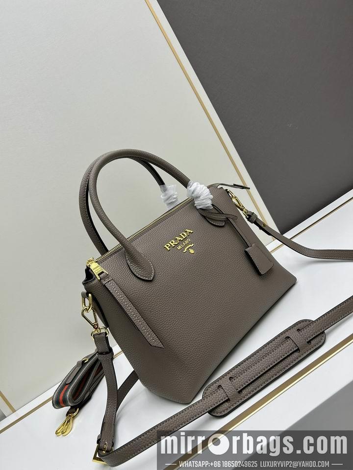 Prada Bags Prada 1BA157 31x23x14cm jj3
