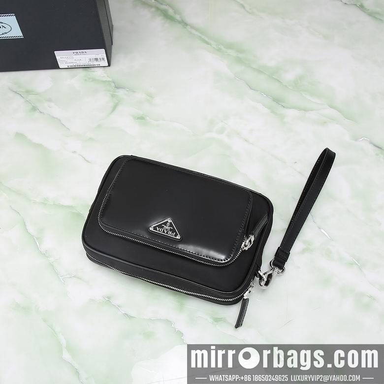 Prada Bags 2VF041 21X4X14cm XM