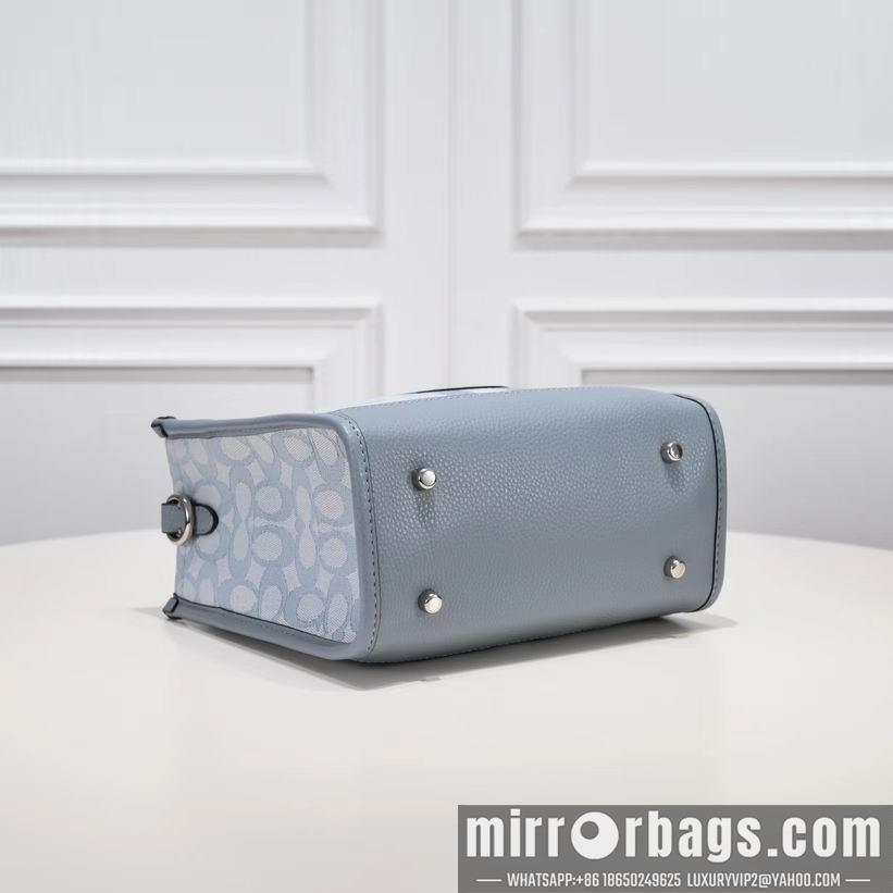 Coach Bags C8417 22X20X11cm AZ 2colour