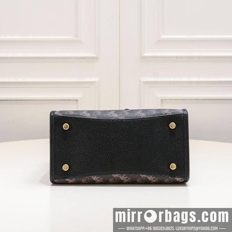 Coach Bags CM710 22X21X12cm JH