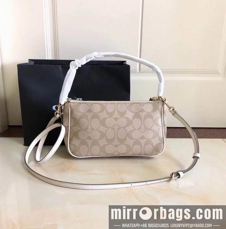 Coach Bags F58321 22X13X7.5cm AZ 8