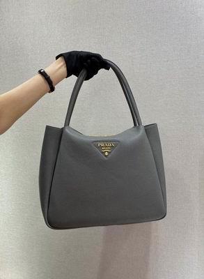 Prada Bags 1BC142 2020 33x29x12cm ap