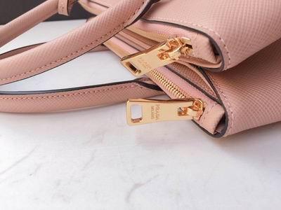 Prada Bags Galleria Saffiano 1BA232 31x22.5x13.5cm ap 12