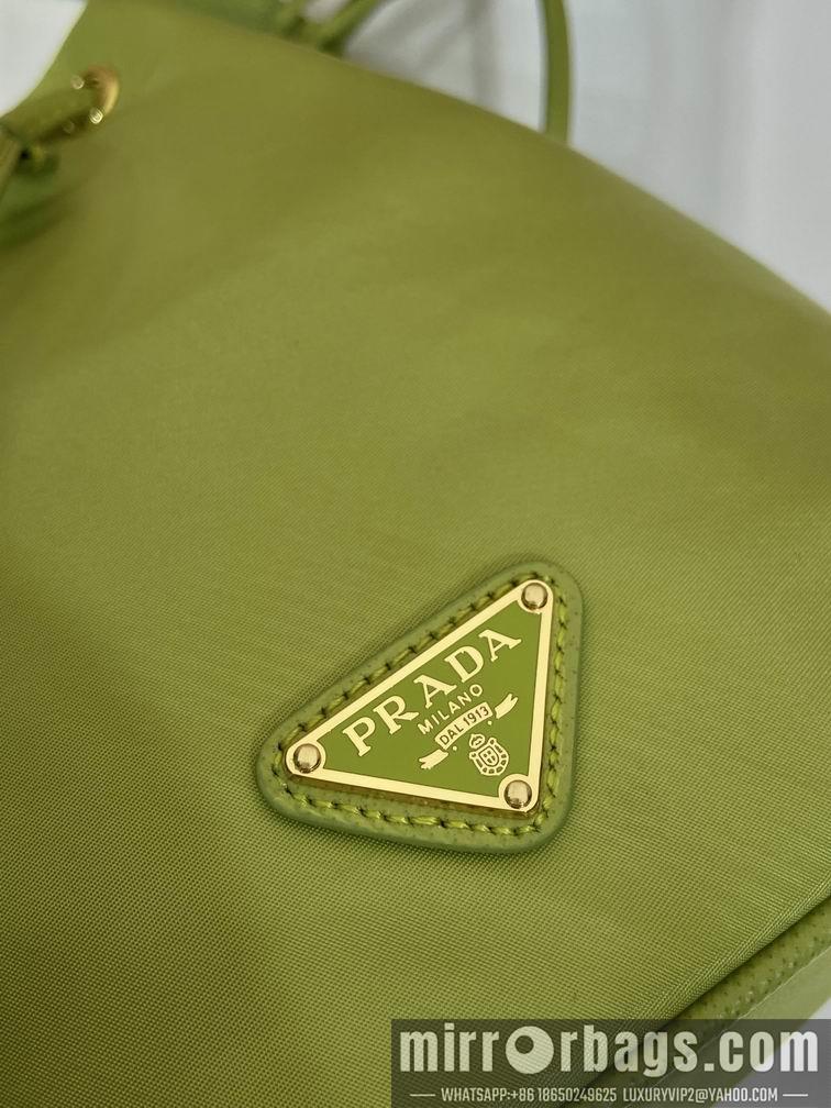 Prada Bags Prada 1BE067 15.5x19.5x10cm AP.