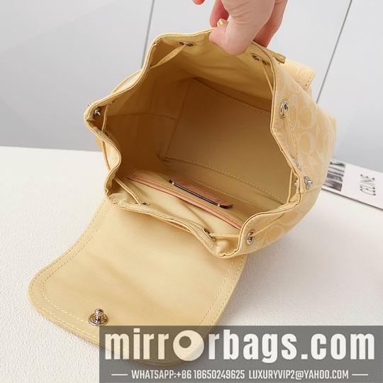 Coach Bags Coach CJ833 21.5x23x12cm zy