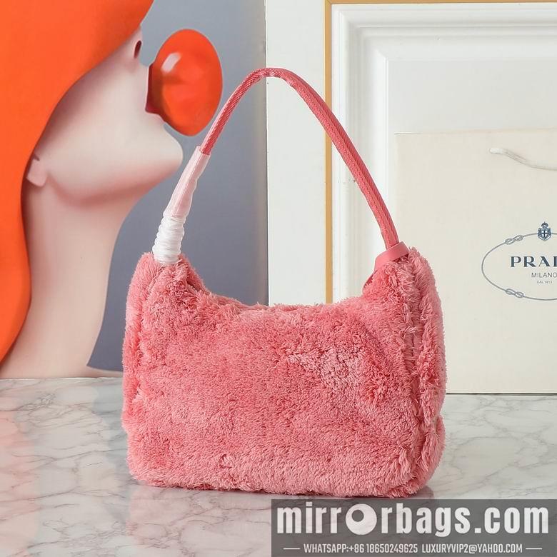 Prada Bags Hobo 2000 22X17X6cm XMY 4colour