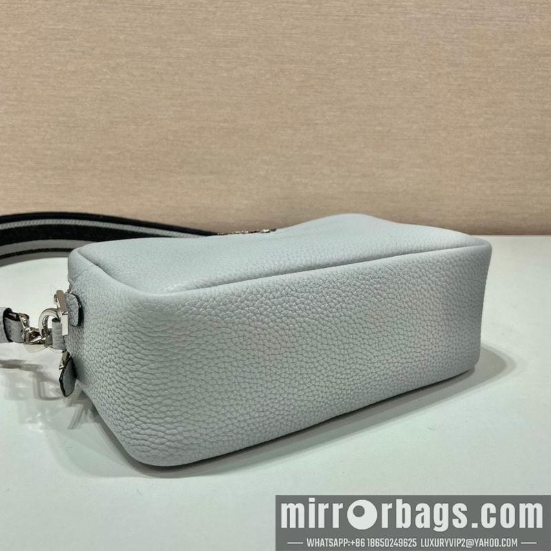 Prada Bags 1BD082 22X14X8cm Ap