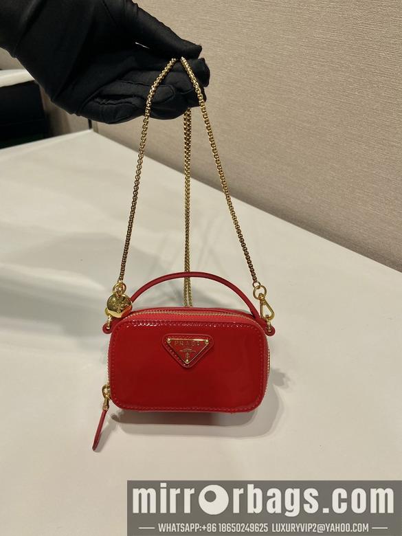 Prada Bags Prada 1NR025 11x6.5x2.5m AP