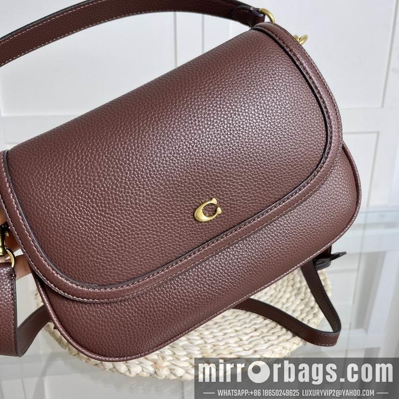 Coach Bags 25.5X18.5X7cm 070401 AZ 3colour