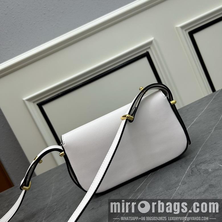 Prada Bags Prada 1BD339 20.5x10.5x4cm ss2
