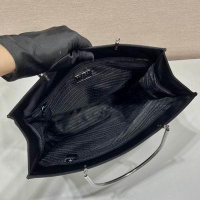 Prada Bags 1B6598 29x27x7cm ap