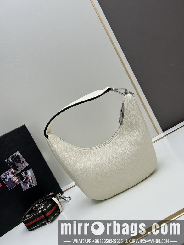 Prada Bags Prada 1BA108 24x13x7cm jj4