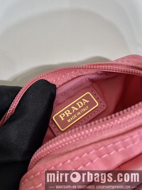 Prada Bags Prada 1NA339 12x8x3.5cm AP