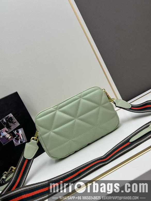 Prada Bags Prada 2101 24x15x7cm jj