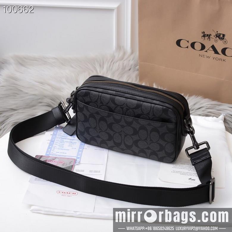 Coach Bags 50715 24X5X15cm XM