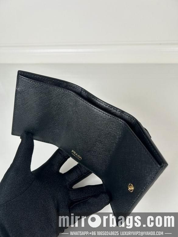 Prada Bags 1MH021 10X7.5cm