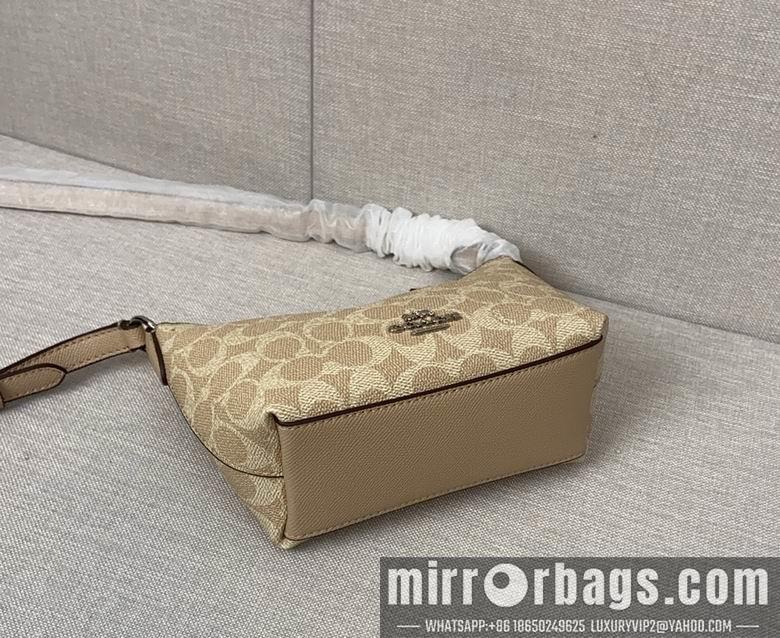 Coach Bags cw338 cw336 19.5X17X11cm JH 5