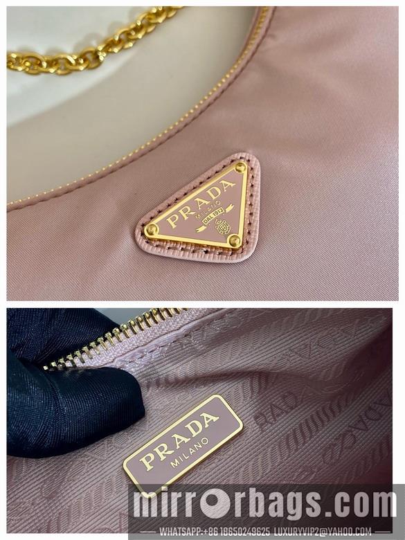 Prada Bags Prada 1BH204 22x12x6cm AP