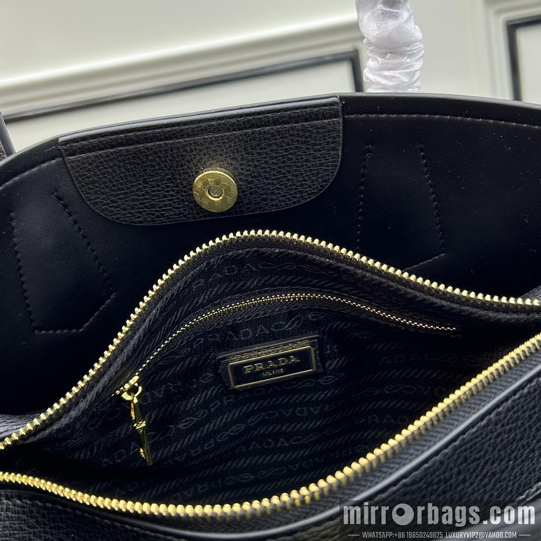 Prada Bags Prada PL-118 32x22x12cm ww