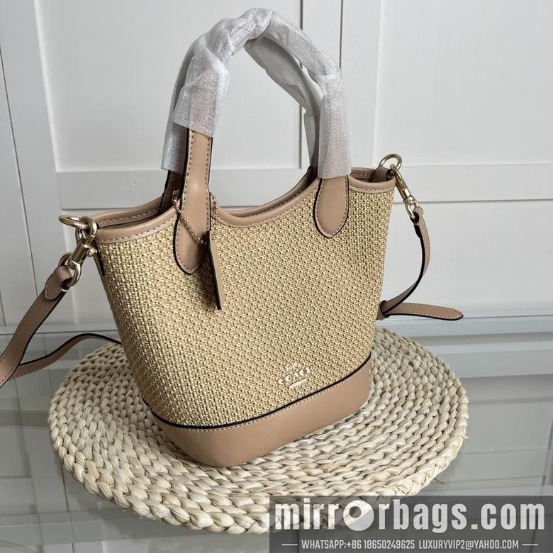 Coach Bags CR351 19.5X17.5X13cm AZ