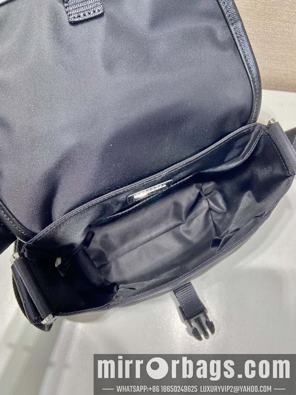 Prada Bags Prada 2VD070 16x16x8cm AP