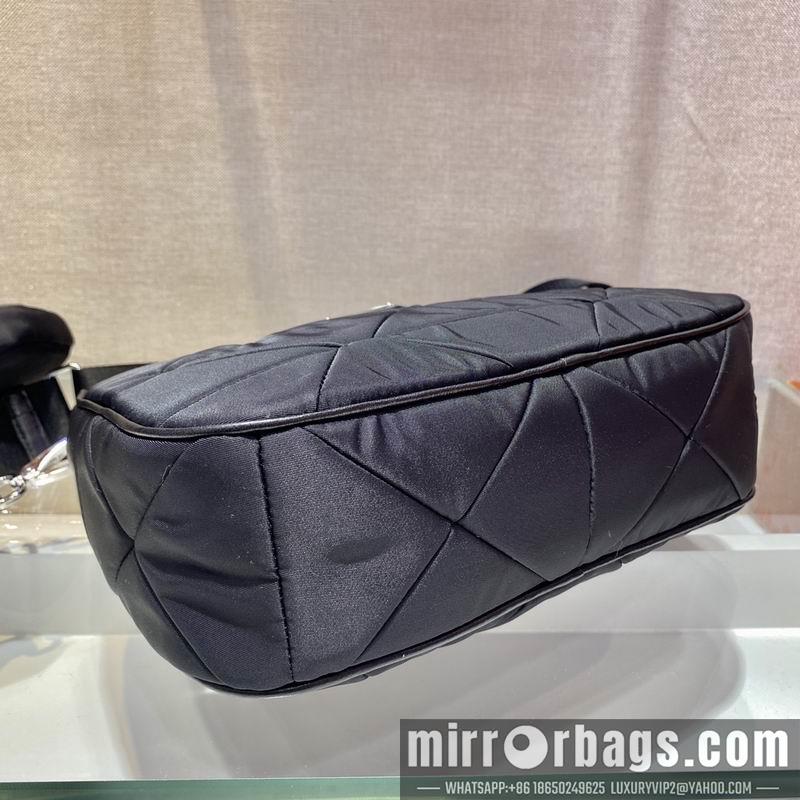Prada Bags AP1BC151 24x17x7