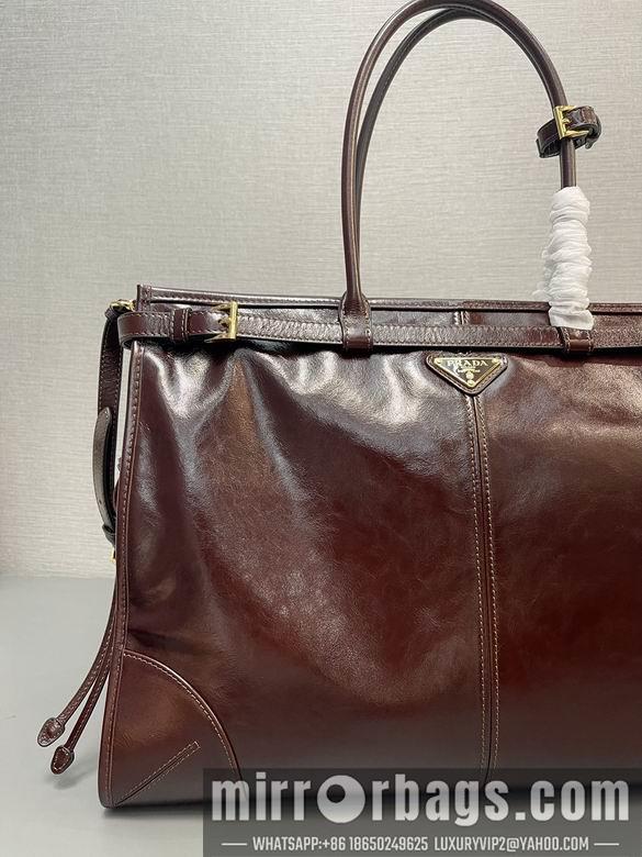 Prada Bags 1BA439 42X30X12cm YG 2colour
