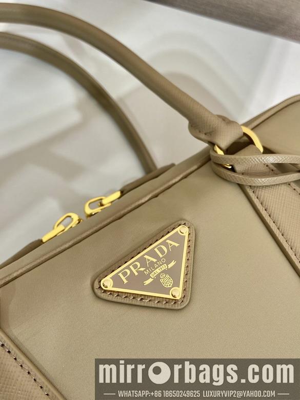 Prada Bags Prada 1BB115 30x17.5x9cm AP1