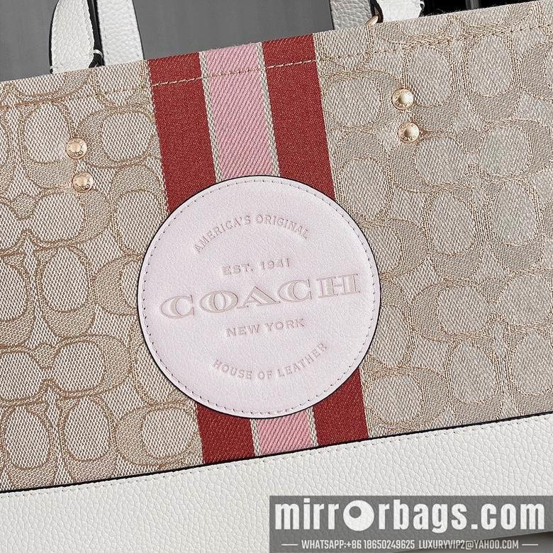 Coach Bags C4113 29x13x22cm YG 2