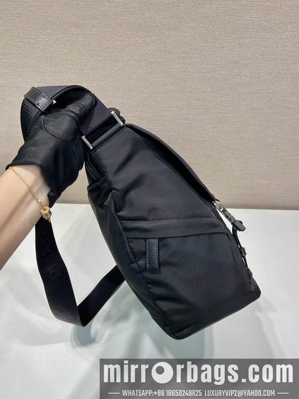 Prada Bags Prada 2VD052 30x27.5x14.5cm AP