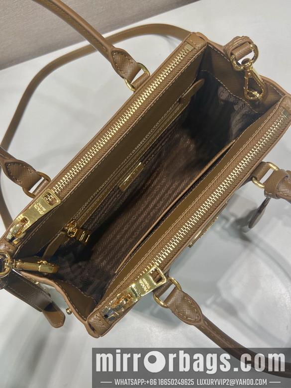 Prada Bags Prada 1BA896 24.5x16.5x11cm AP