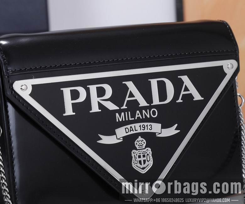 Prada Bags WW1BH189 17X9.5X3.5