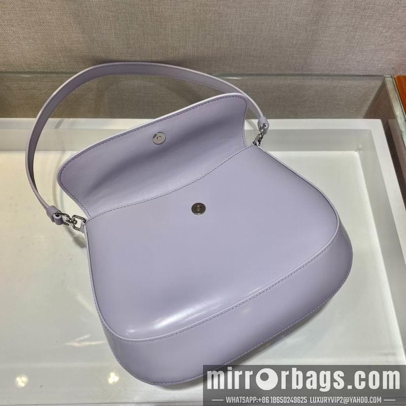 Prada Bags Cleo 1BD311 23x18x4cm ap 13