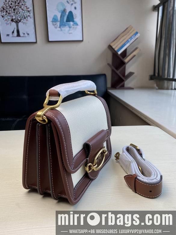 Coach Bags C8452 22x16x10cm