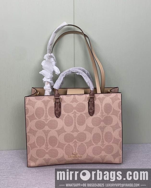 Coach Bags cy677 36.5X28X14cm AZ 2colour