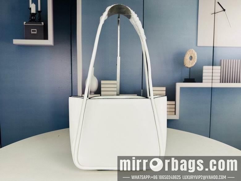 Prada Bags 8603 31X19X13cm XMY 3colour