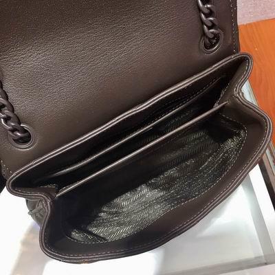 Prada Bags 1BD233 22x15x8cm ap 46