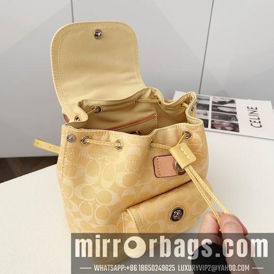 Coach Bags Coach CJ833 21.5x23x12cm zy