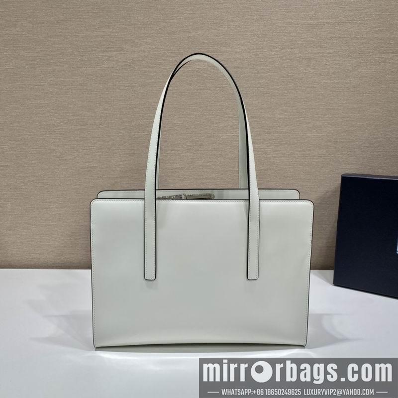 Prada Bags Tote 1BA350 30x22x9cm ap 20