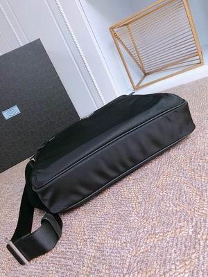 Prada Bags Re-Nylon Saffiano 2VH953 31x30x6cm ap 21